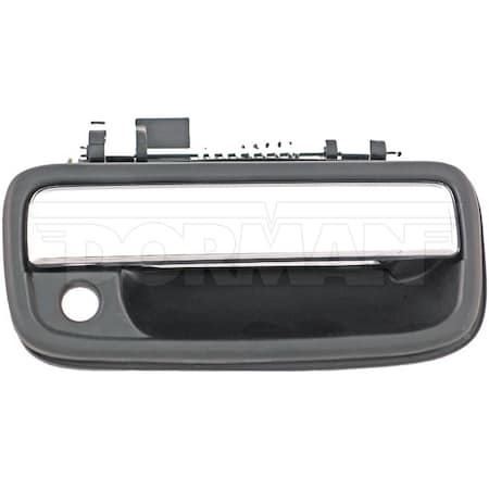 Motormite Exterior Door Handle Front Right, 769Mx 769MX
